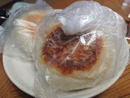 パンと焼菓子 ohana