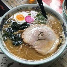 味の太陽 見晴台店