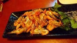 居酒屋わっか亭