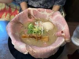 らーめんぎん琉 本店