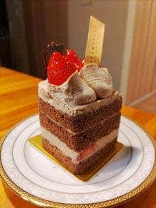 グラマシーニューヨーク 高島屋日本橋店