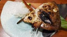 いぶし吟 ふじや