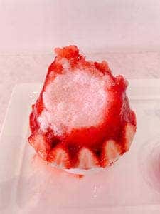 strawberry kitchen515