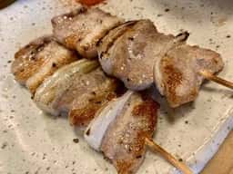 てっぱん酒場 鳥松 小倉駅前店