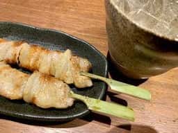 焼き鳥・水炊き居酒屋 あぶりや長介 小倉店