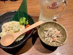 焼き鳥・水炊き居酒屋 あぶりや長介 小倉店