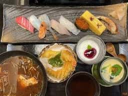 活魚廻転寿司 水天 原店
