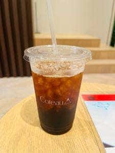 Cafe Coteau
