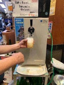 津之喜酒舗