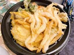 元祖白えびせんべい 白えび屋 きときと市場 とやマルシェ