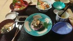 活魚村 海彦