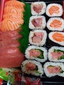 コストコホールセール フードコート 幕張倉庫店