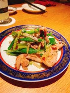 京家きよみず 木屋町