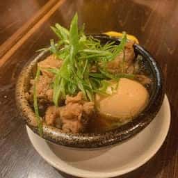 やきとり にしだ場 柳瀬川店