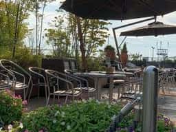 ブッフェ・ザ・ヴィラ