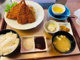 お食事処 一式亭