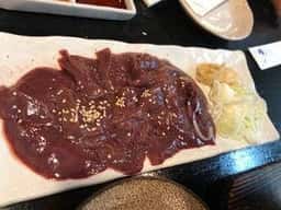 串焼き居酒屋 福家