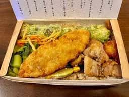 海苔弁 いちのや 千葉中央