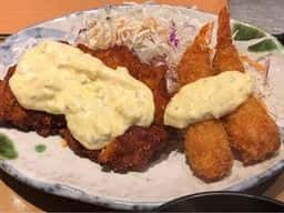 やよい軒 野田阪神店