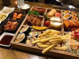 モンナンカムジャ 新大久保店