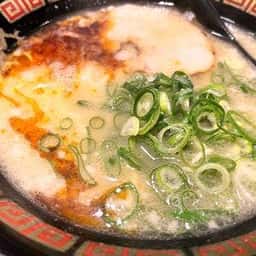 ららららーめん ゆめ咲店