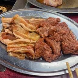 焼肉高木 本郷店
