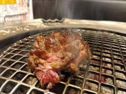 近江焼肉レストラン 味都 堅田店