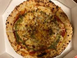 石窯キッチンまきび