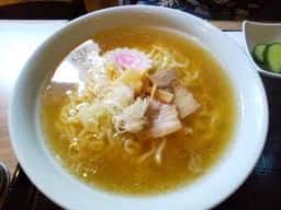 炭火串焼と会津蕎麦 春待堂