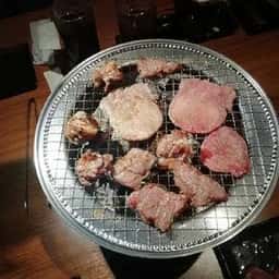 肉屋の炭火焼肉 和平 出雲天神店
