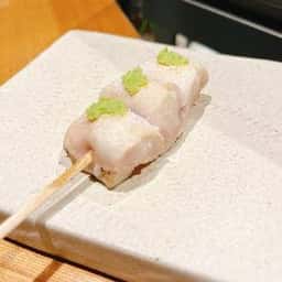 焼きとりと羽釜ごはんの店 ココハレテ