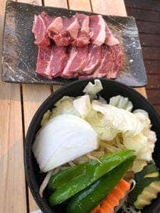 遠野食肉センター 盛岡木伏店