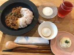 Gosho-café ごしょカフェ