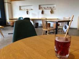 Gosho-café ごしょカフェ