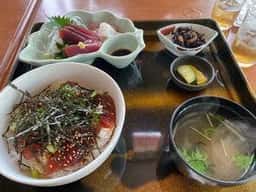 魚魚茂