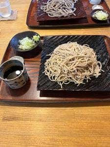 手打ち蕎麦 やまに