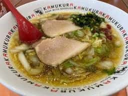 どうとんぼり神座 イオンモール伊丹昆陽SC店