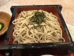 すぎのや本陣 真岡店