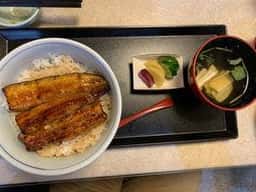 蒲焼・割烹 ぼんどーる 修善寺店