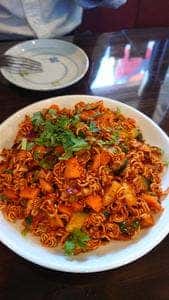 ヒマラヤダイニング