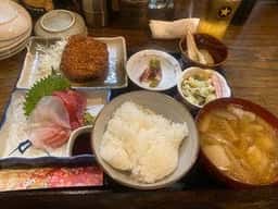 地産地消居酒家 たこ