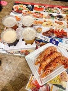 はこだて海鮮市場 本店
