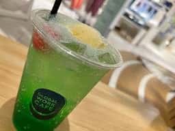 GLOBAL WORK CAFE キャナルシティ博多店