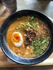 食事処高橋