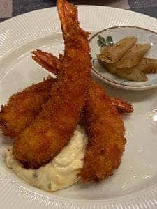 洋食 おかもと