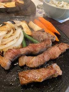 三田屋本店 豊中店