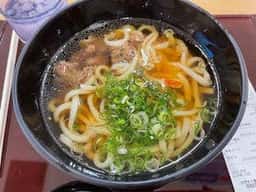 熊本ラーメン うまか軒 宮原SA下り
