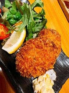 魚旬 大倉山店