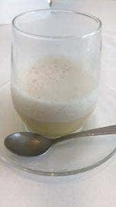 リストランテ ウミリア