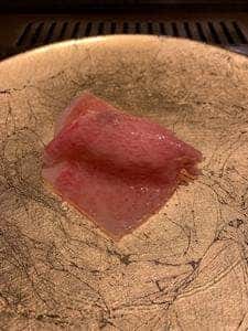酒肴焼肉 彩稟